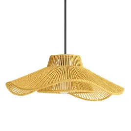 lampa-sufitowa-wiszaca-jutowa-recznie-wykonana-40-cm