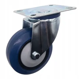 kolko-kolo-obrotowe-skretne-100-mm-niebieska-guma-niebrudzi-podlogi-200kg