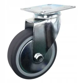 kolo-obrotowe-skretne-100-mm-plastikowo-gumowe-guma-tpr-90-kg