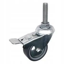 kolo-obrotowe-trzpien-gwintowany-hamulec-50-mm-plastikowo-gumowe-tpr-40-kg