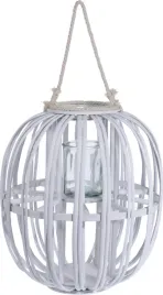 lampion-wiklinowy-latarnia-biala-26x43cm