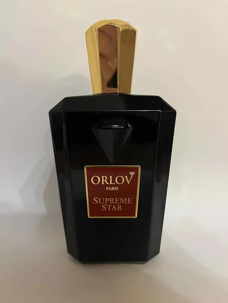 orlov supreme star