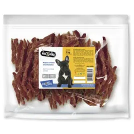 hau-andmiau-przysmak-dla-psa-miekkie-paski-z-kurczaka-1kg