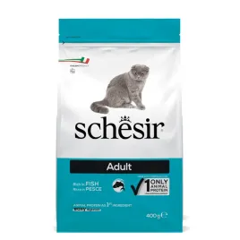 schesir-original-karma-sucha-dla-kota-ryby-400-g