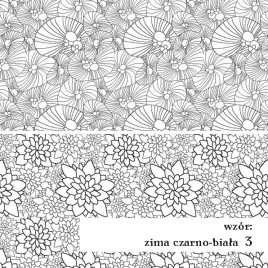 papier-do-scrapbookingu-czarno-biala-zima-wzor-3