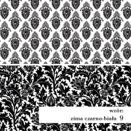 papier-do-scrapbookingu-czarno-biala-zima-wzor-9