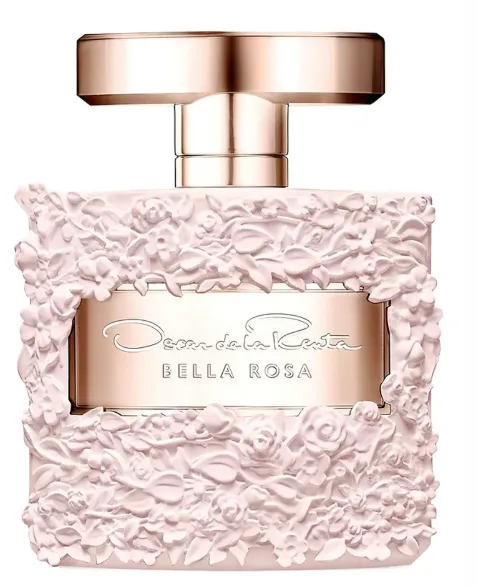 oscar de la renta bella rosa woda perfumowana 100 ml  tester   