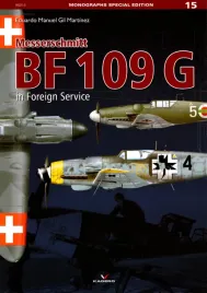 messerschmitt-bf-109-g-in-foreign-service-kagero-monograph-no-15