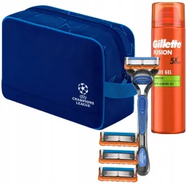 gillette-zestaw-prezentowy-fusion-maszynka-4-nozyki-zel-200ml-w-kosmetyczce