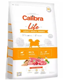 calibra-life-adult-small-lamb-6kg