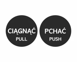 naklejka-pchac-ciagnac