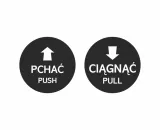 naklejka-pchac-ciagnac