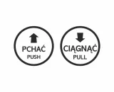 naklejka-pchac-ciagnac