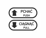 naklejka-pchac-ciagnac