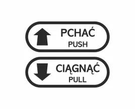naklejka-pchac-ciagnac