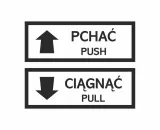 naklejka-pchac-ciagnac