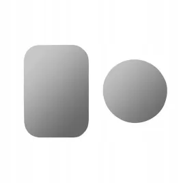 blaszka-do-uchwytu-reverse-prostokatna-okragla-srebrne