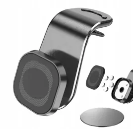 uchwyt-na-kratke-nawiewu-satis-czarny