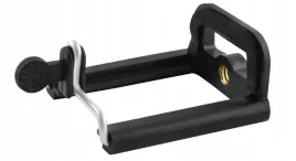 uchwyt-na-telefon-smartfona-do-statywu-zaciskowy-uchwyt-statywowy