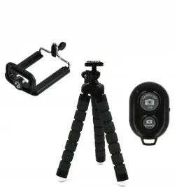 elastyczny-statyw-uchwyt-pod-smartfona-z-pilotem