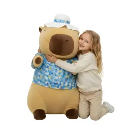 duza-maskotka-pluszak-poduszka-zabawka-wakacyjna-kapibara-100cm