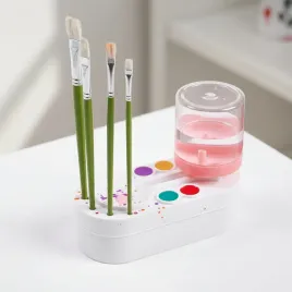 automatyczny-pojemnik-na-wode-do-mycia-pedzli