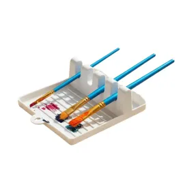 organizer-i-podstawka-na-pedzle-malarskie-biala