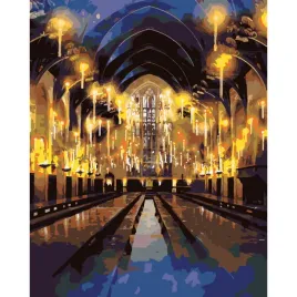 malowanie-po-numerach-obrazy-do-malowania-harry-potter-wielka-aula-40x50-cm