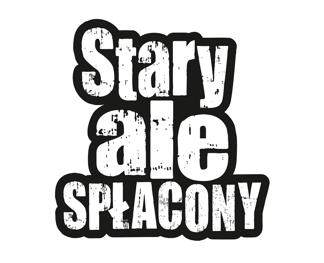 naklejka-stary-ale-splacony