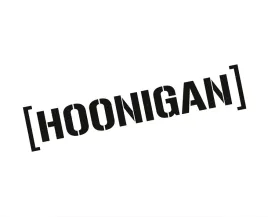 naklejka-hoonigan