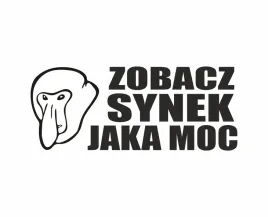 naklejka-nosacz-janusz-zobacz-synek-jaka-moc