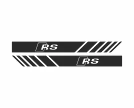 naklejka-na-lusterka-audi-rs