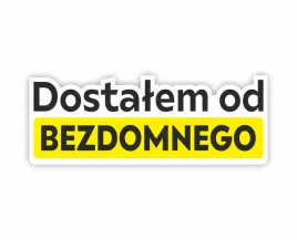 naklejka-dostalem-od-bezdomnego