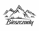 naklejka-gory-bieszczady