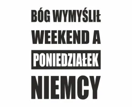naklejka-na-ciezarowke-or-bog-wymyslil-weekend
