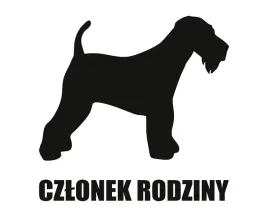 naklejka-czlonek-rodziny-or-airedale-terrier