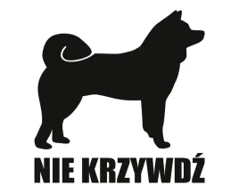 naklejka-nie-krzywdz-or-akita