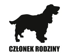 naklejka-czlonek-rodziny-or-angielski-cocker-spaniel