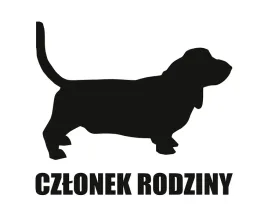 naklejka-czlonek-rodziny-or-basset