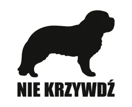 naklejka-nie-krzywdz-or-bernardyn