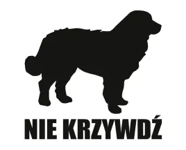 naklejka-nie-krzywdz-or-bernenczyk