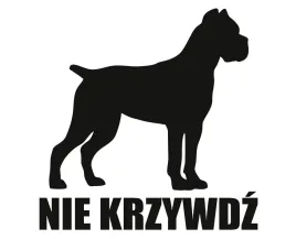 naklejka-nie-krzywdz-or-cane-corso