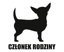 naklejka-czlonek-rodziny-or-chihuahua