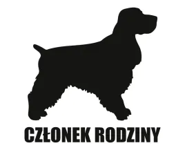 naklejka-czlonek-rodziny-or-cocker-spanel