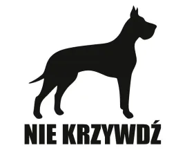 naklejka-nie-krzywdz-or-dog-niemiecki