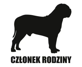 naklejka-czlonek-rodziny-or-dogue-de-bordeaux