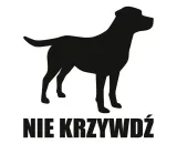naklejka-nie-krzywdz-or-labrador