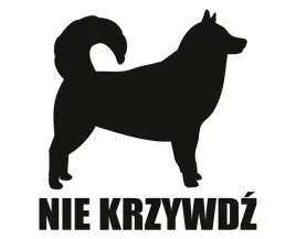 naklejka-nie-krzywdz-or-malamut