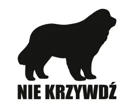 naklejka-nie-krzywdz-or-nowofunland