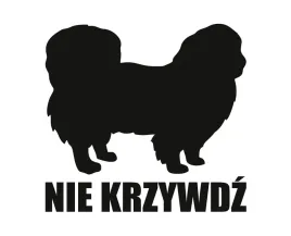 naklejka-nie-krzywdz-or-pekinczyk